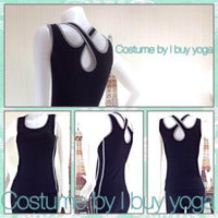 IBY - Sleeve Sports Top No.709