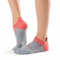 Toesox - Sport Perfdry Lolo 4AM Papaya