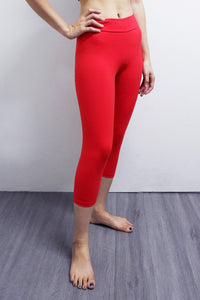 IBY - 3/4 Yoga Pants No.420