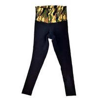 Yoga Long Pants No.521