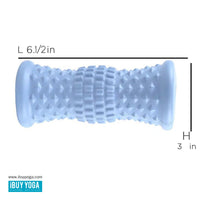Foot Massage Roller ลูกกลิ้งนวดเท้า