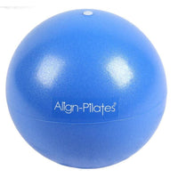 ลูกบอลพิลาทิส ขนาด 9 นิ้ว ยี่ห้อ Align Pilates