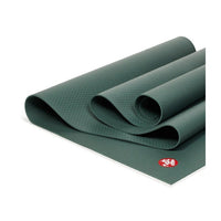 Manduka PRO® travel Long yoga mat 2mm (79") รุ่นยาวพิเศษ เสื่อโยคะ กันลื่น พับได้ สำหรับเดินทาง