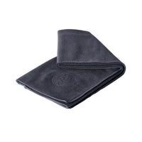 Manduka ผ้าปูทับเสื่อโยคะผืนเล็ก Manduka รุ่น eQua® Hand Yoga Towel (16")