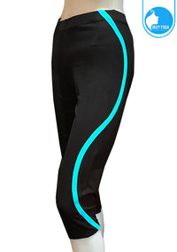 IBY - 3/4 Yoga Pants No.407