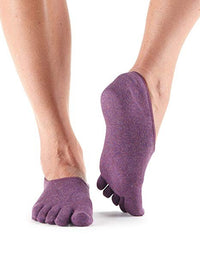 Toesox - Casual Dash No Show Iris