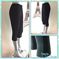 3/4 Yoga Pants No.413