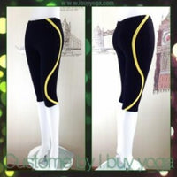 IBY - Yoga Knee Breeches No. 307