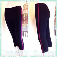 3/4 Yoga Pants No.416