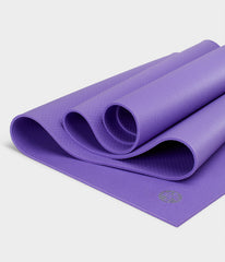 Manduka - เสื่อโยคะ PROlite® yoga mat 4.7mm - Paisley Purple