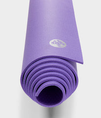Manduka - เสื่อโยคะ PROlite® yoga mat 4.7mm - Paisley Purple
