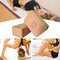 บล็อกโยคะ ไม้ cork - Lunar - Block Yoga - Cork