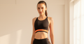 Fitz - Juicy Bra - Indian Froral