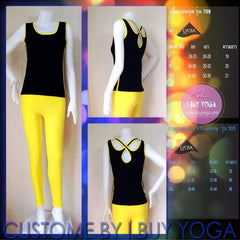 IBY - Sleeve Sports Top No.709