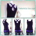 IBY - Sleeve Sports Top No.709