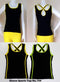 IBY - Sleeve Sports Top No.709