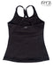 Fitz - Comodo Tank Top - Black