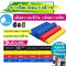 Resistance Bands Set