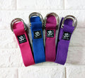 Lunar - Cotton Yoga Strap