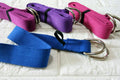 Lunar - Cotton Yoga Strap