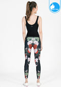 IBY Yoga Sport Tank With Bra Breath - Black