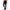 Fitz - 7/8 Legging - Princess Comely - Black
