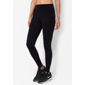Fitz - 7/8 Legging - Princess Comely - Black