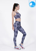Fitz - Juicy Bra - Shinori pattern