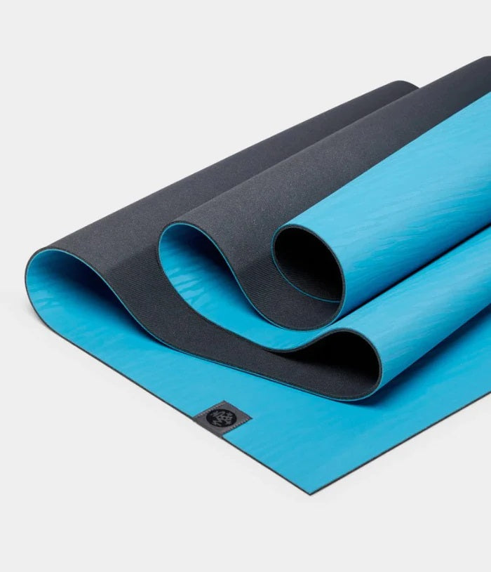 Manduka เสื่อโยคะ eKO® Lite Yoga Mat 4mm - Marina