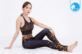 Fitz - Juicy Bra - Arty pattern