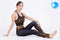 Fitz - Juicy Bra - ลายอารตี Arty