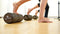 Merrithew โฟมโรลเลอร์ Foam Roller 18