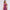 Tavi Noir - Active Long Line Bra Wineberry