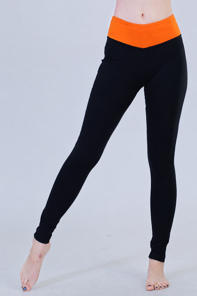 IBY Skinny Pants Size - Yoga Long Pants No.524