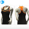 IBY - Sleeve Sports Top Build In Bra No.734