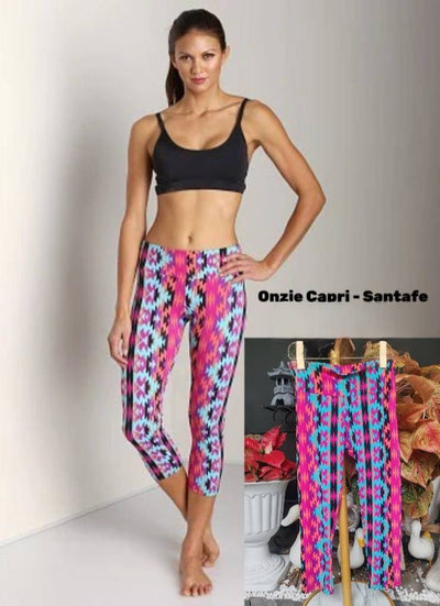 Onzie - Capri - Santafe