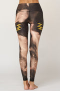Teeki Yoga Hot Pant Electric Night