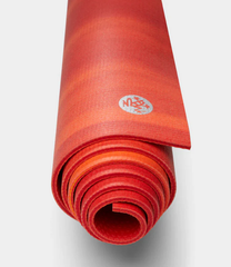 Manduka เสื่อโยคะ PRO® Yoga Mat 6mm (Limited - Color Fields) - Full Bloom LE