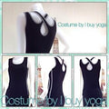 IBY - Sleeve Sports Top No.709