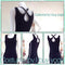 IBY - Sleeve Sports Top No.709
