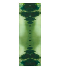 Yogitoes® ผ้าปูบนเสื่อโยคะกันลื่น Yogitoes รุ่น  V.2.5 - Yoga Towel (71")