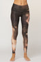 Teeki Yoga Hot Pant Electric Night