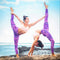Liquido Active - 7/8 Legging - Bandhani