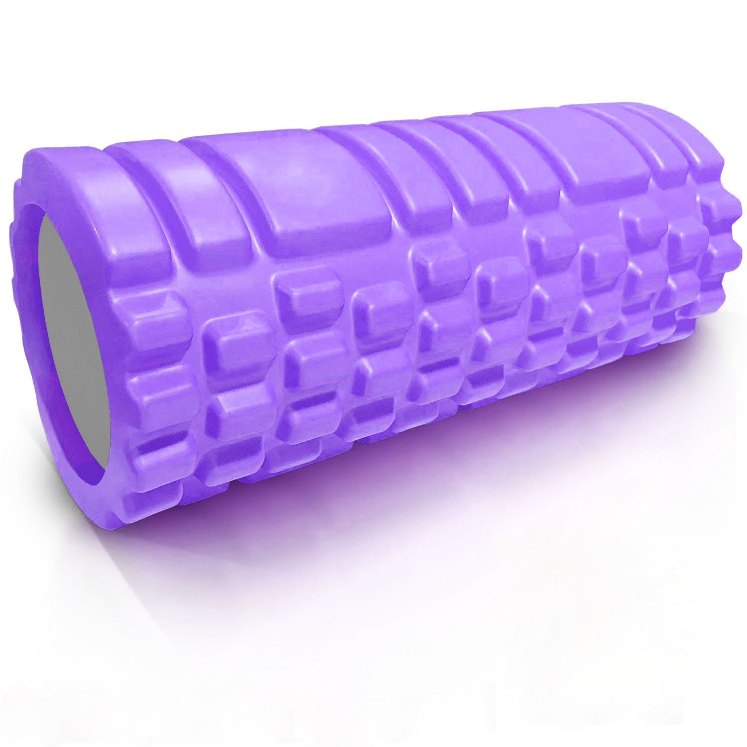 Body Roller บอดี้โรเลอร์ - Medium Density Foam รุ่นความหนาแน่นระดับกลาง