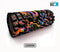 Body Roller บอดี้โรเลอร์ - Medium Density Foam - ลาย รุ่นความหนาแน่นระดับกลาง