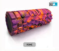 Body Roller - Medium Density Foam - Pattern Medium Density Model