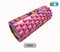 Body Roller บอดี้โรเลอร์ - Medium Density Foam - ลาย รุ่นความหนาแน่นระดับกลาง