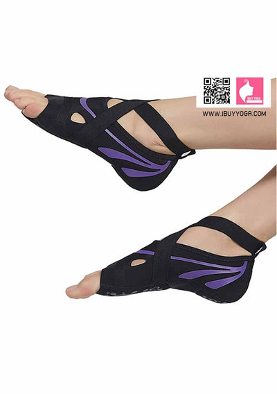 Non Slip Yoga Shoes Arista Model