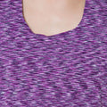 Fitz - Be oneself Tank - Purple