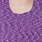Fitz - Be oneself Tank - Purple